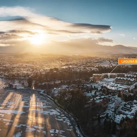 Laguna Beskidow, Sun & Snow Διαμέρισμα Zarzecze (Silesia)