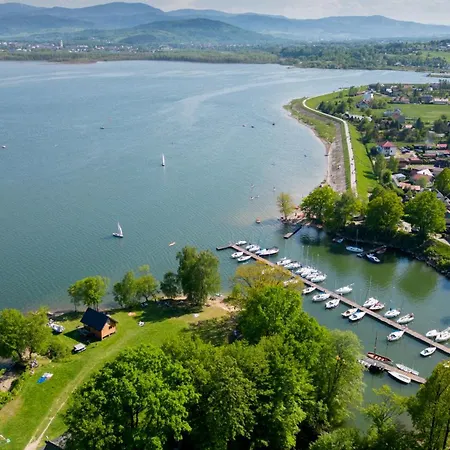 Διαμέρισμα Laguna Beskidow, Sun & Snow
