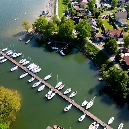 Zeglarska, Sun & Snow דירה זאז'צ'ה