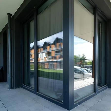 Zeglarska, Sun & Snow