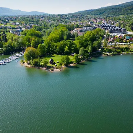 Zeglarska, Sun & Snow شقة *