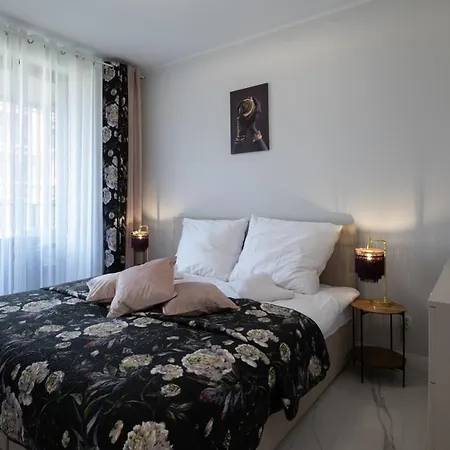 Appartement Zeglarska, Sun & Snow *