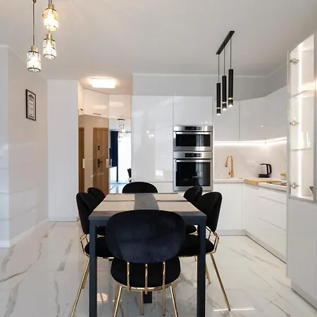 Appartement Zeglarska, Sun & Snow Zarzecze (Silesia)