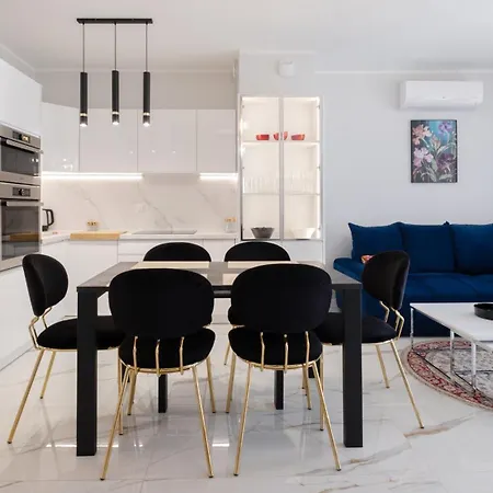 Zeglarska, Sun & Snow * Zarzecze (Silesia)