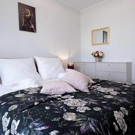 Laguna Beskidow, Sun & Snow Διαμέρισμα Zarzecze (Silesia)