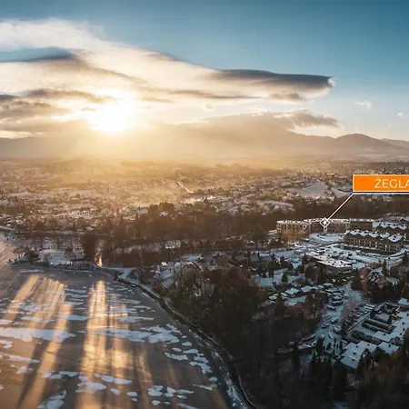 דירה Zeglarska, Sun & Snow *