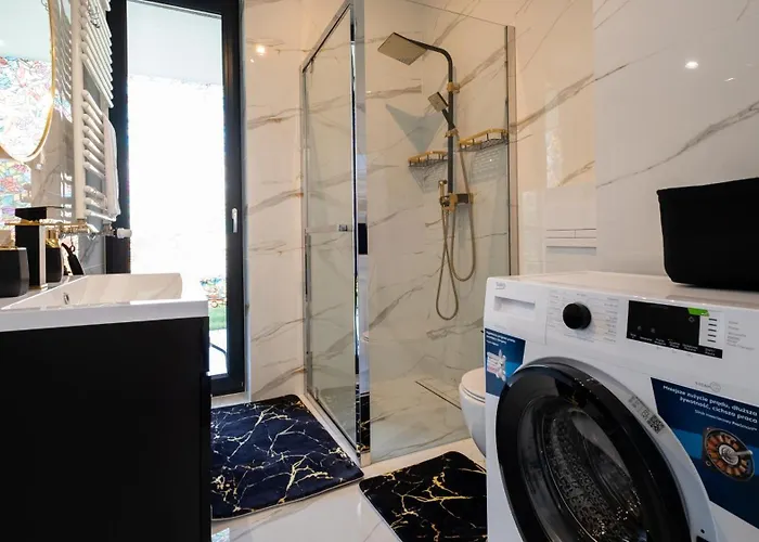 Zeglarska, Sun & Snow * זאז'צ'ה