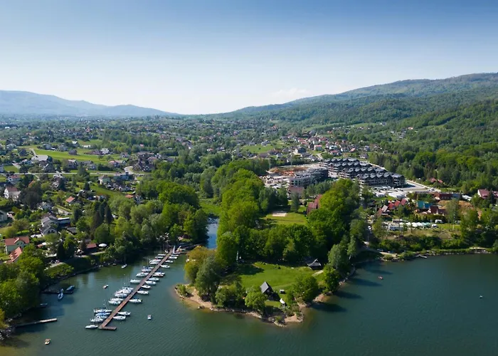 דירה Zeglarska, Sun & Snow *