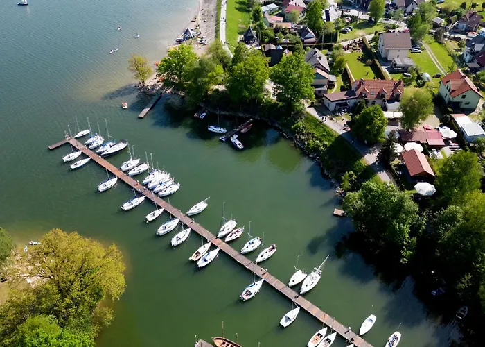 Zeglarska, Sun & Snow דירה זאז'צ'ה