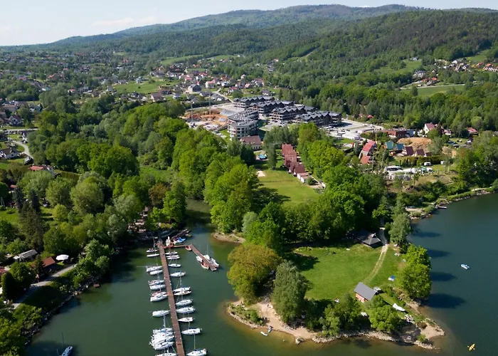 Zeglarska, Sun & Snow * זאז'צ'ה