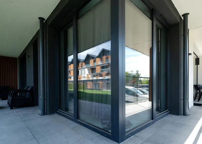 Zeglarska, Sun & Snow