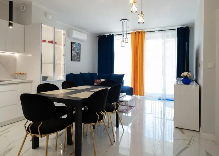 Zeglarska, Sun & Snow זאז'צ'ה